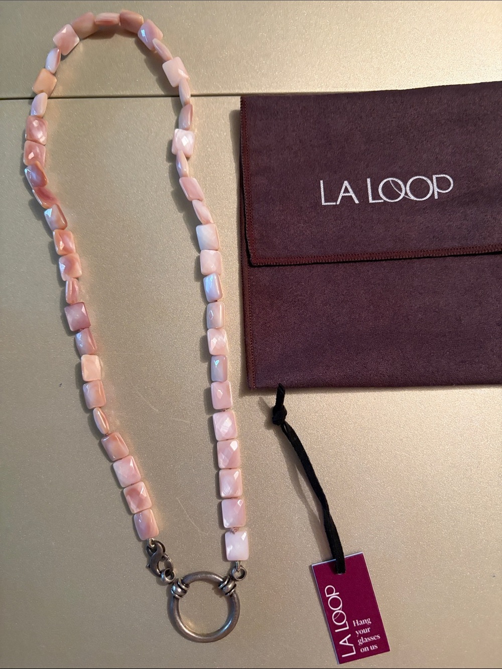 Vintage LaLoop